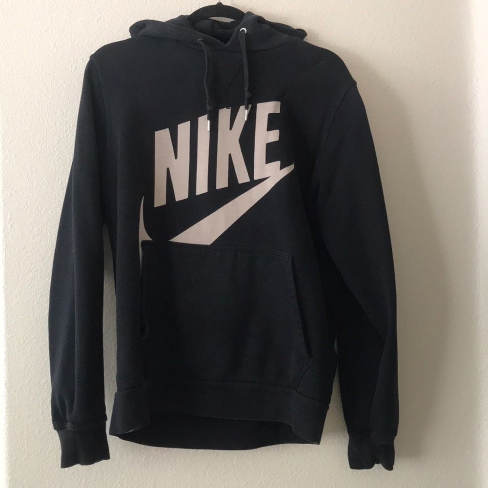 Nike sweatshirt